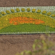 Illustration for article titled Toyota Outhippies Itself With Freeway Flower Installation